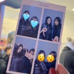 Risa Watanabe Instagram - 🕺🫶🏻