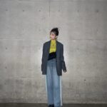 Risa Watanabe Instagram - @girlsaward_official ありがとうございました🫶🏻🫶🏻
