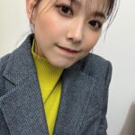 Risa Watanabe Instagram - @girlsaward_official ありがとうございました🫶🏻🫶🏻