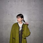 Risa Watanabe Instagram - @girlsaward_official ありがとうございました🫶🏻🫶🏻