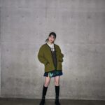 Risa Watanabe Instagram - @girlsaward_official ありがとうございました🫶🏻🫶🏻
