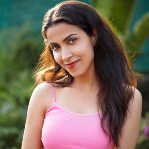Rishikka Bali Instagram - 1. “No one can make you feel inferior without your consent.” – Eleanor Roosevelt

#beautyshot #confidence #positivity #smilemore #livemoremagic #happytimes #fashionstyle #pinkdress #photoshoot
