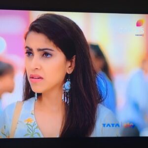 Rishikka Bali Instagram - Meet Meeta (my character name) 
Say YES if you love watching #sirftum on @colorstv 

#tvactress #colors #voot

#gainfollowersfast #tvactresshot #tvactor #shoot #shooting #shootlife #onset #onsetlife #onset🎥🎬 #lifeonset