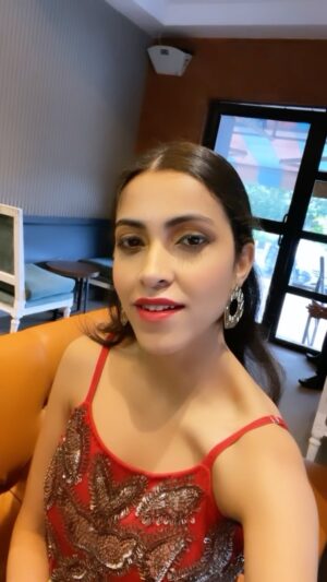 Rishikka Bali Instagram - Watch till end to see my angry face 😡 

•
•
•

#reelkrofeelkro #followthetrend #reel #reelsinstagram #reelsinstagram😍 #ree #new #newpost #newmusic #trendingsongs #trendingreels #trendingnow #explore #explorepage✨ #explorepage #explorar #reddress #highfashion #womenfashion #igers #igdaily #igfashion #sundayfunday #sundayvibes
