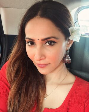 Rishina Kandhari Instagram - ❤️