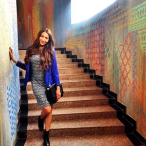 Rishina Kandhari Instagram - Access to my energy is a privilege .