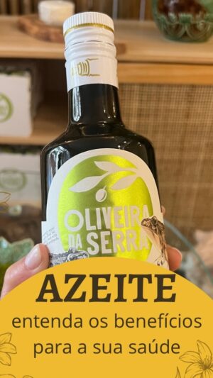 Rita Andrade Instagram - Azeite: o super alimento que dá saúde ❤️

Composto na sua maioria por ácidos gordos monoinsaturados (70%), este alimento possui outros componentes igualmente importantes como a vitamina E e A e compostos fenólicos, que lhe conferem propriedades antioxidantes, ómega 9, vitamina K, ferro, cálcio, magnésio, potássio e aminoácidos. 

Muitas vezes temos ideia que todas as gorduras (lípidos) nos são prejudiciais. Na verdade, estas são imprescindíveis para a nossa saúde em quantidades adequadas e ingeridas com os restantes alimentos. 

As gorduras desempenham no nosso organismo funções estruturais, constituem as membranas das células e participam em actividades metabólicas. Os lípidos transportam e permitem a absorção de determinadas vitaminas (A e D) e outros nutrientes.

Os benefícios são muitos mas destaco estes:

🪄 Possui propriedades anti-inflamatórias;
🪄 Previne doenças cardiovasculares e reduz o colesterol;
🪄 Previne casos de colite ulcerosa;
🪄 Ajuda na digestão e aumenta a saciedade;
🪄 Faz bem à estrutura óssea e melhora os sintomas da artrite;
🪄 Diminui o risco de diabetes;
🪄 Protege o cérebro graças à sua ação antioxidante.

Fiz este post porque hoje a natureza entrou-me em casa com esta combinação perfeita de azeite @azeiteoliveiradaserra e pão, azeitonas e o meu Olival Oliveira da Serra 1a colheita! Estou sem palavras para as peças maravilhosas que vão dar ainda melhor sabor a este Natal 🙏 #azeite #nutricao #saude #parceria

E por aí quem não adora molhar o pão no azeite? 😋🤗

Beijinhos da nutri 👩🏼‍⚕️ 

PS: Sugestão de pequeno-almoço: fatia de pão de fermentação lenta com fio de azeite e orégãos a acompanhar um chá verde com canela ;-)