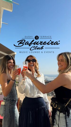 Rita Andrade Instagram - Bafureira Club, o espaço perfeito para todas as ocasiões 🍸🪩