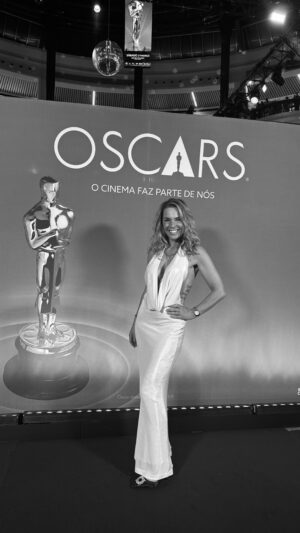 Rita Andrade Instagram - Oscars Night @centro.colombo 
#EuSouNos @cinemas.nos 
👠 @aldo_shoes 
💎 @fiuz_store 
💇🏼‍♀️ @jeanlouisdavidportugal