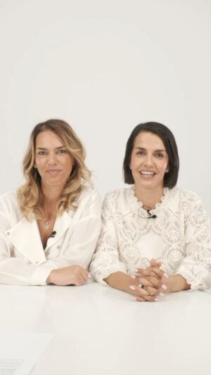 Rita Andrade Instagram - Sabia que a alimentação pode ter impacto na queda de cabelo?
Descubra todas as dicas da nutricionista @ritaandrademindeat para minimizar a queda de cabelo e conseguir manter um cabelo saudável nesta conversa com a @beautyst.pt ! Veja o vídeo completo no Youtube da @isdinportugal