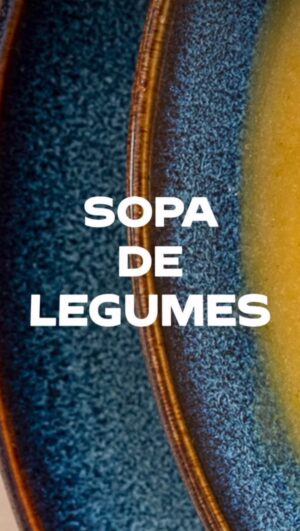 Rita Andrade Instagram - É Isso e Sopas 👩🏼‍⚕️🧑‍🍳 @continente

Já está disponível o 1o episódio da série É Isso e Sopas e a 1a receita é Sopa de Legumes (deliciosa e saudável!) ❤️