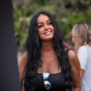 Rita Guerra Instagram - A minha paixão por motores já não vos será desconhecida.
No passado domingo tive a oportunidade de estar no Caramulo para assistir ao evento que ali se realiza há 13 anos, para apoiar o nosso André Vieira.
Visitei o museu e andei no Aston Martin do james Bond🤗
Foi um dia muito emocionante  e uma experiência que aconselho vivamente a quem gosta de carros e motas antigos.

@andre.vieira.racer 
@caramulomotorfestival
@astonmartin