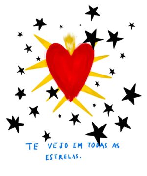 Rita Wainer Instagram - NOVOS DESENHOS!!!
VENDA LIMITADA ATÉ DOMINGO 
À VENDA PELO LINK NA BIO

Impressão digital 
20x30cm
30x40cm
50x60cm 

Várias formas de pagamento e presentinho pra quem está no canal de transmissão 
♥️