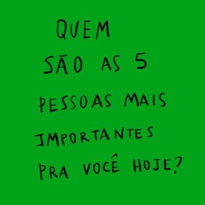 Rita Wainer Instagram - Me siga pra mais ( risos)