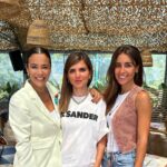 Rita Ferro Rodrigues Instagram - No Dia Internacional da Saúde da Mulher, uma manhã a aprender IMENSO sobre o vírus HPV e a importância da prevenção do mesmo em mulheres e homens. Foi uma honra conduzir esta sessão. Conheçam também o trabalho da @mog_cancro.ginecologico 🤍 #hpv #prevenção