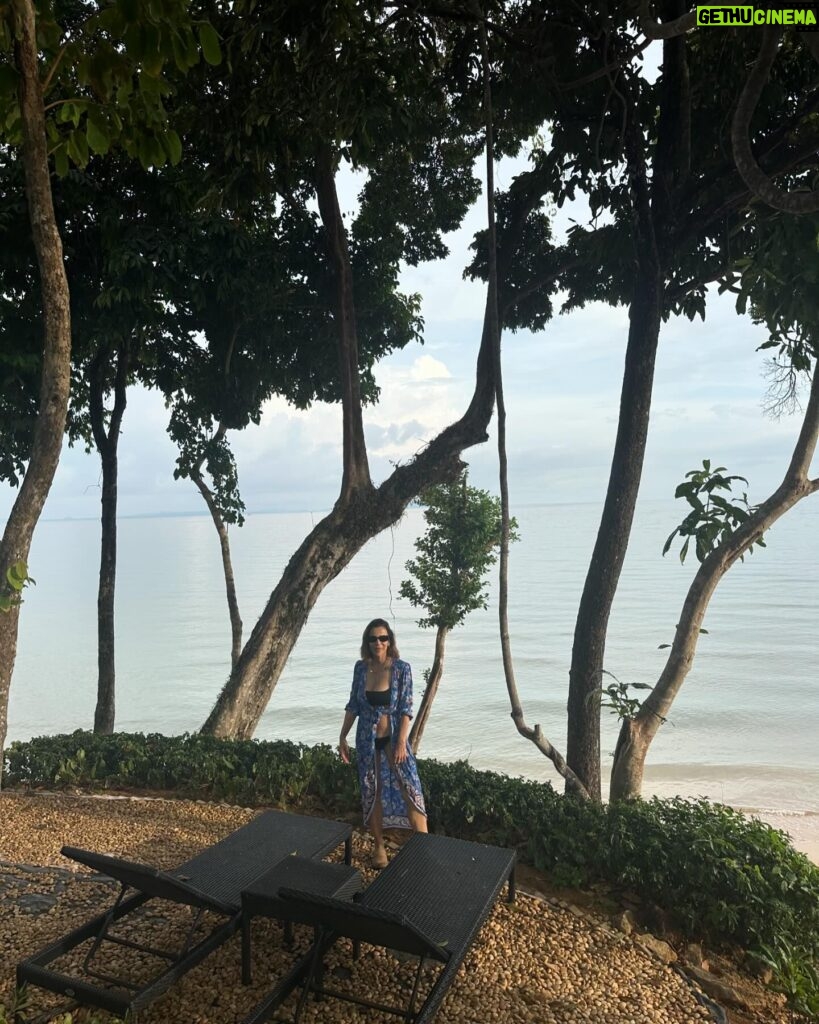 Rita Ferro Rodrigues Instagram - Dia 4 🤍 Tailândia, Krabi Só para dizer que já chegámos e oh meu Deus 🙈🙏🫶🏽❤️ 🐥🐥🐥 #tailandia #krabi #bestravel #besttravelviagens