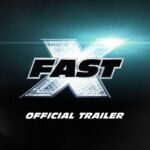 Rita Moreno Instagram - The end of the road begins. Tickets available NOW: tickets.fastxmovie.com #FastX