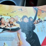 Rita Moreno Instagram – Thank you People Magazine! 

#people #oscars #oscars2024