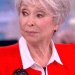 Rita Moreno Instagram – @theritamoreno recalls the moment from attending 1963’s March on Washington that still gives her goosebumps today.