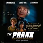 Rita Moreno Instagram – Head to ThePrank-Movie.com to see what theater near you we’re playing in!!
