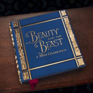 Rita Moreno Instagram - Next up, be our guest on December 15 #BeautyAndTheBeast30th on @abcnetwork !