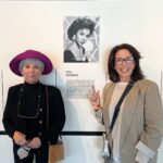 Rita Moreno Instagram – Finally got a chance to visit my gown and everything else beautiful at the @academymuseum. The museum is spectacular, a must visit!!!