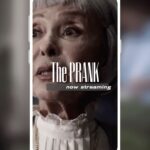 Rita Moreno Instagram - @theprankmovie is NOW available to rent or buy via your favorite platform!!!