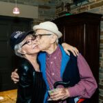 Rita Moreno Instagram – I am cut to the quick and already lonesome for my dear friend, Norman. Our nation has lost a treasured  looking glass. By his reflected wit we were disarmed enough to see our wrinkles. And he wasn’t promoting makeup but heart transplants. 

Rita Moreno