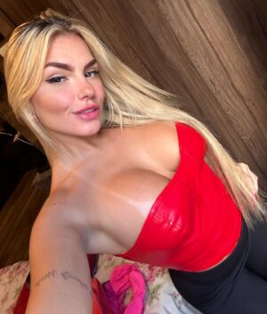 Rita Tiecher Instagram - 