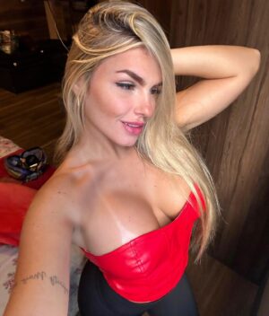 Rita Tiecher Instagram - 