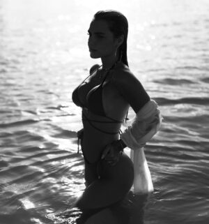 Rita Tiecher Instagram - Ph: @vernerbrenan