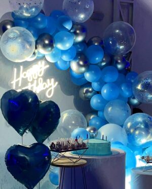Rita Tiecher Instagram - dia 20/12 meu dia! 💙🥳
Cabelo: @veruskaeleres