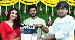 Ritika Nayak Instagram - #Duet ❤️

New movie titled: Duet

A talented debut director @minimalist_1212 
Honoured to be working with a passionate team! 
Also, looking forward to work on an amazing film and a blockbuster music album with @gvprakash 🤗

@studiogreen_official @kegnanavelraja @madhurasreedhar @21_arun