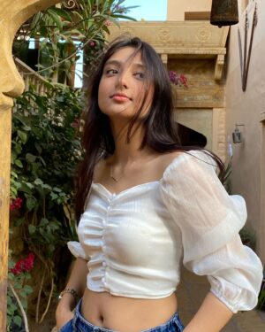 Ritika Nayak Instagram - 🫶🏼🫶🏼🫶🏼

#ritikanayak 
#jaisalmer