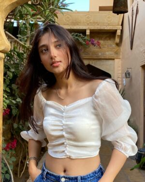 Ritika Nayak Instagram - 🫶🏼🫶🏼🫶🏼

#ritikanayak 
#jaisalmer