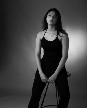 Ritika Nayak Instagram - XOXO 

📸- @rachitarora_ 

#ritikanayak #protraits