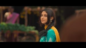 Ritika Nayak Instagram - Dear Vasudha💜,

I'd like to start by saying thank you, a very big 'THANK YOU' straight from my heart, from the very bottom of it. All the love and appreciation I am receiving today, the overwhelm I am feeling today, I owe it to you. I'd like to thank Ravi for creating such a beautiful character, and allowing me to play it, for trusting me with her, she is and will always be special to me. I loved Vasudha, I'll keep loving her . 

'Vasudha' is not just me, it is Ravi who wrote and created her with her sensibilities and her naughtiness and taught me the way she’d express herself, Sagar sir who directed her as she was written, Nani who helped me understand her and speak her tongue, Pavi who captured her amazingly in her natural element, Pravalya who built the physical world around, Viplav who understood her rhythm, Jay who made amazing melody for her to dance to. She is a cumulative effort of many, and I am proud to have donned her persona to exhibit, the marvel she is, to the world.

Thank you Vishwak for being patient with me while I was learning the ropes to become Vasudha, and thank you Rukshar for being an amazing Madhavi, practically like an elder sister, supporting my rookie self.

Thank you Team,
Thank you Vasudha,

Love
Ritika Nayak.

@storytellerkola @vidyasagarchinta @nani_0807 @pavi_k_pavan_dop @pravalya_d @nyshadam @musicjaykrish @vishwaksens @rukshardhillon12 @svccdigital @svccofficial @purplethoughtsind @akankshakj @swati_happe @akshay_khurana__ @om_panwar 

#ashokavanamloarjunakalyanam #avak #vasudha #ritikanayak #outofsyllabus