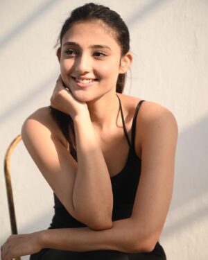 Ritika Nayak Instagram - In the end we all become stories✨ 

📷- @anujshamdasani 

#ritikanayak