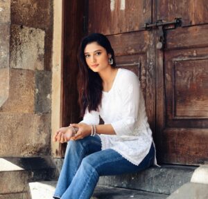 Ritika Nayak Instagram - Koshish me kashish hai✨.
.
.
.
📸: @harshpatel.ph 
@swati_happe
.
.
.
.
.
#ritikanayak