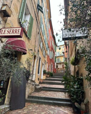 Riya Ray Instagram - A dreamy summer on the French Riviera 🩵 #Unforgettable