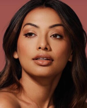 Riya Ray Instagram - A few snippets from life recently … 💝
.
.
.
1) From the wonderful shoot in New York City with the lovely @susanbowlusphoto Dress by @aritzia 

2) Most shoots I have done recently have had atleast one bridal look 👀 and so did this campaign 😍 @tillt.creative @corey.tindall . Make up @cusoatl @the_brandiluster 

3) From a campaign of a major beauty brand shot by @lindsayadler_photo 💕 in LA ! 

4) Birthday gift from my ❤️!!! Totally obsessed @louboutinworld 

5) My favorite dessert at our favorite @lecolonial_restaurants 🤤 #cremebrulee 

6) Another Bridal outfit ( yes with a leather jacket 😂) for a super fun campaign shot in New York City .

7) From a 3 day super chill shoot for a beautiful boutique hotel with an amazing team 💕 @kait.pulvino @lnvo @kittensincardigans 

8) Saw this cat walk by our guest house one day and was able to feed him some food and pet him as well.Now he drops by whenever he’s hungry and keeps looking for me.I named him Tamale!! ( I have no idea why 😅) 

9) Thank you to my beautiful future sis in law  @aferditadee for spotting my @realtechniques campaign 

10) Off to the next location ✈️ for my next project ( Airport is my new hangout place 😍 ) @delta