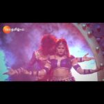 Riya Vishwanathan Instagram – Get Ready For The OMG Performances…🔥🔥
Dance Jodi Dance Reloaded 2 | Duet Round | Jan 7 | Tomorrow | 7PM.

#DanceJodiDanceReloaded2 #DanceJodiDance #DJD #Sneha #Prasanna #sangitha #Krish #RiyaVishwanthan #Guru #Akshatha #Naveen #ZeeTamilPromo #Promo #ZeeTamil