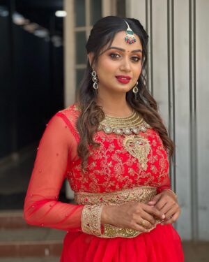 Riya Vishwanathan Thumbnail - 9.9K Likes - Top Liked Instagram Posts and Photos