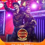 Riya Vishwanathan Instagram – Weekend Vibe ON Track…!!!😎🔥
Dance Jodi Dance Reloaded 2 | Retro Round | Sat and Sun 7PM.

#DanceJodiDanceReloaded2 #DanceJodiDance #DJD #Guru #RiyaVishwanathan #ZeeTamil