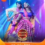 Riya Vishwanathan Instagram – 😍😍😍…!!!
Dance Jodi Dance Reloaded 2 | பக்தி தாண்டவம் Round | Sat and Sun 7PM.

#DanceJodiDanceReloaded2 #DanceJodiDance #DJD #Guru #RiyaVishwanathan  #ZeeTamil