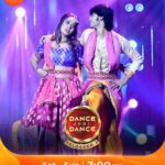 Riya Vishwanathan Instagram – 😍😍😍…!!!
Dance Jodi Dance Reloaded 2 | பக்தி தாண்டவம் Round | Sat and Sun 7PM.

#DanceJodiDanceReloaded2 #DanceJodiDance #DJD #Guru #RiyaVishwanathan  #ZeeTamil