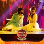 Riya Vishwanathan Instagram – yelLOVEs everywhere 💛
Dance Jodi Dance Reloaded 2 | Ticket to Finale | ஆடுகளம் Round | Sat and Sun 7PM.

#DanceJodiDanceReloaded2 #DanceJodiDance #DJD #Guru  #RiyaVishwanathan #ZeeTamil