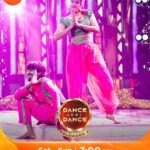 Riya Vishwanathan Instagram – Vanakkam da mapla…!!!🔥
Dance Jodi Dance Reloaded 2 | தர Local Round | Sat and Sun 7PM.

#DanceJodiDanceReloaded2 #DanceJodiDance #DJD  #Guru  #RiyaVishwanathan #ZeeTamil