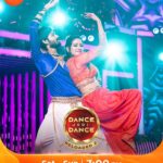 Riya Vishwanathan Instagram – Adadaaa…!!!😍🔥
This Week on Dance Jodi Dance Reloaded 2 | வாத்தி Salute Round | Sat and Sun 7PM.

#DanceJodiDanceReloaded2 #DanceJodiDance #DJD #RiyaVishwanathan #Guru #zeetamil