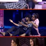 Riya Vishwanathan Instagram – What a WOW Performance la…!!!🤌❤️
This Week on Dance Jodi Dance Reloaded 2 | நீ பாதி நா‌ன் பாதி Round | Sat and Sun 7PM.

#DanceJodiDanceReloaded2 #DanceJodiDance #DJD #RiyaVishwanathan #Guru  #ZeeTamil